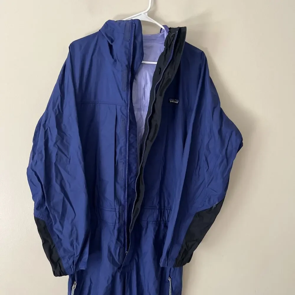 Patagonia vintage one